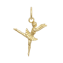 Pendants & Charms