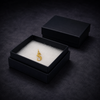 9ct Gold Petite Sea Horse Charm Pendant