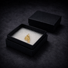 9ct Gold Dolphin Charm Pendant