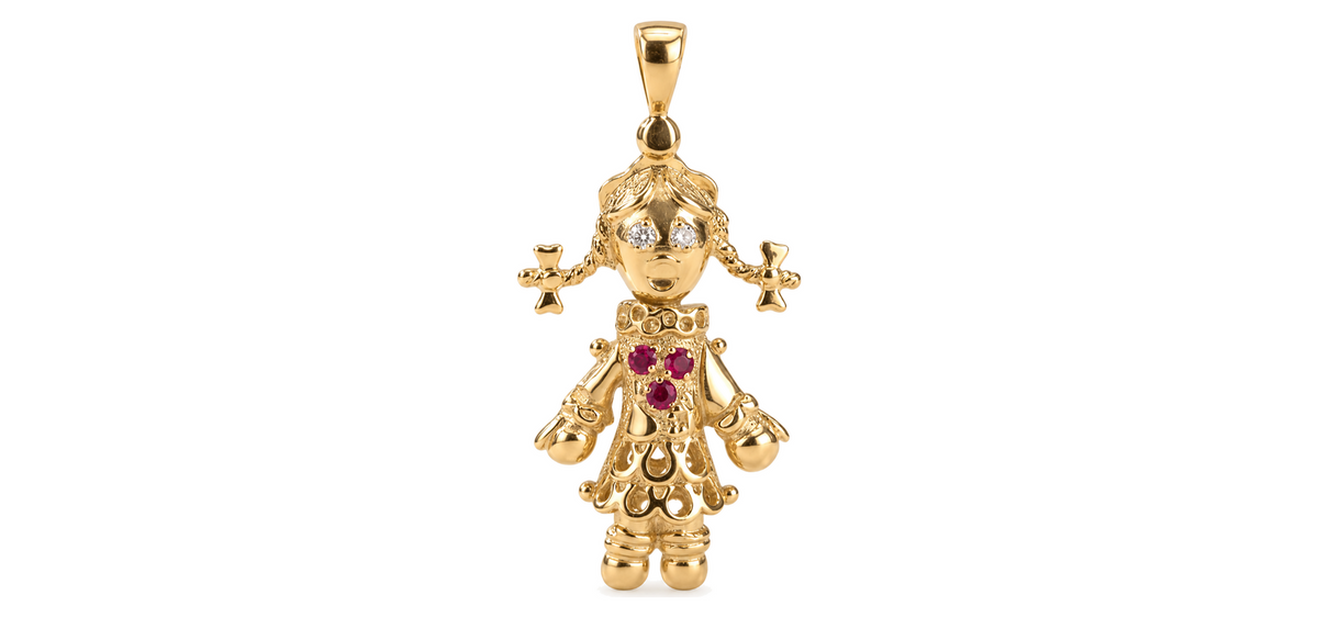 Your Local Jeweller